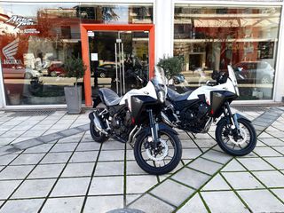 Honda NX 500 2025 *ABS* DREAM DEAL****!!ΑΜΕΣΑ ΔΙΑΘΕΣΙΜΟ!!-thumb-6