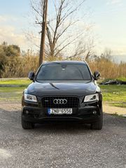 Audi Q5 2015 S LINE QUATTRO