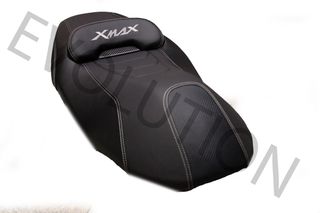 Σελα Yamaha X-MAX 250cc