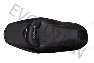 Σελα Yamaha X-MAX 250cc-thumb-1