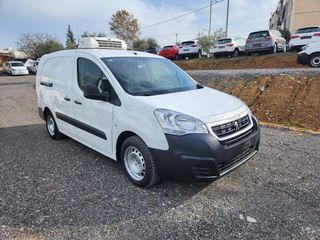 Peugeot 2018 Partner Long (L2) ΨΥΓΕΙΟ ΕΛΛΗΝΙΚΟ