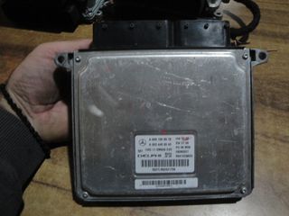 MERCEDES-BENZ W211 ΕΓΚΕΦΑΛΟΣ ΚΙΝΗΤΗΡΑ A6461509978, A0034469040 ΚΑΙ ΣΕ ΠΟΛΛΑ ΑΛΛΑ ΜΟΝΤΕΛΑ