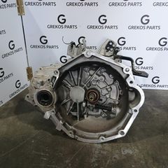 HYUNDAI i10  *2020* Σασμάν 2WD Χειροκίνητο 1200cc ML1671AC