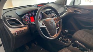 Opel Mokka 2016 ΕΛΛΗΝΙΚΗΣ ΑΝΤΙΠΡΟΣΩΠΕΙΑΣ 55 ΧΡΟΝΙΑ ΔΙΠΛΑ ΣΑΣ SINCE 1971-thumb-9