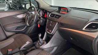 Opel Mokka 2016 ΕΛΛΗΝΙΚΗΣ ΑΝΤΙΠΡΟΣΩΠΕΙΑΣ 55 ΧΡΟΝΙΑ ΔΙΠΛΑ ΣΑΣ SINCE 1971-thumb-10