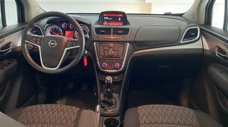 Opel Mokka 2016 ΕΛΛΗΝΙΚΗΣ ΑΝΤΙΠΡΟΣΩΠΕΙΑΣ 55 ΧΡΟΝΙΑ ΔΙΠΛΑ ΣΑΣ SINCE 1971-thumb-7