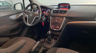 Opel Mokka 2016 ΕΛΛΗΝΙΚΗΣ ΑΝΤΙΠΡΟΣΩΠΕΙΑΣ 55 ΧΡΟΝΙΑ ΔΙΠΛΑ ΣΑΣ SINCE 1971-thumb-8