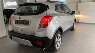 Opel Mokka 2016 ΕΛΛΗΝΙΚΗΣ ΑΝΤΙΠΡΟΣΩΠΕΙΑΣ 55 ΧΡΟΝΙΑ ΔΙΠΛΑ ΣΑΣ SINCE 1971-thumb-21