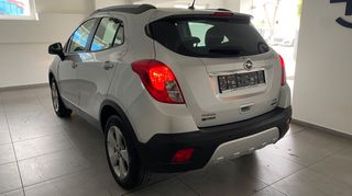 Opel Mokka 2016 ΕΛΛΗΝΙΚΗΣ ΑΝΤΙΠΡΟΣΩΠΕΙΑΣ 55 ΧΡΟΝΙΑ ΔΙΠΛΑ ΣΑΣ SINCE 1971-thumb-22