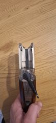 Bettinsoli silver lite πωλείται η ανταλλαγή