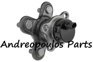 ΡΟΥΛΕΜΑΝ ΜΟΥΑΓΙΕ DAIHATSU SIRION (M3_) 05-,MATERIA (M4_) 06-,SUBARU JUSTY IV 1.0 (M300) 07- Οπισθιο Με ABS