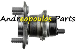 ΡΟΥΛΕΜΑΝ ΜΟΥΑΓΙΕ DAIHATSU SIRION (M3_) 05-,MATERIA (M4_) 06-,SUBARU JUSTY IV 1.0 (M300) 07- Οπισθιο Με ABS-thumb-2
