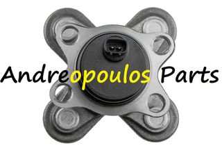 ΡΟΥΛΕΜΑΝ ΜΟΥΑΓΙΕ DAIHATSU SIRION (M3_) 05-,MATERIA (M4_) 06-,SUBARU JUSTY IV 1.0 (M300) 07- Οπισθιο Με ABS-thumb-4