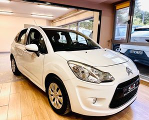 Citroen C3 2011 DIESEL 1.4 HDI