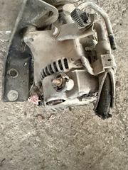 Δυναμό Toyota Hiace 1998-2003 2L-thumb-1