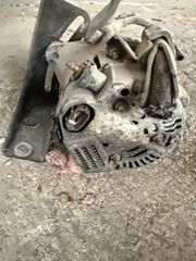 Δυναμό Toyota Hiace 1998-2003 2L-thumb-2