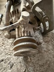Δυναμό Toyota Hiace 1998-2003 2L-thumb-4
