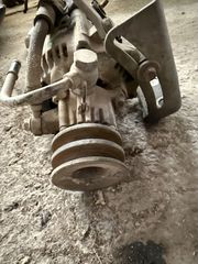 Δυναμό Toyota Hiace 1998-2003 2L-thumb-5
