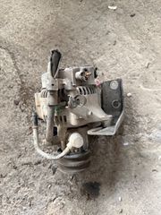 Δυναμό Toyota Hiace 1998-2003 2L-thumb-7