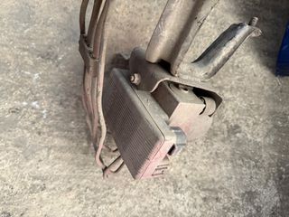Μονάδα ABS  Toyota Hiace 1998-2003 2L-thumb-3