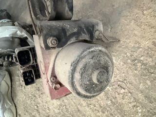 Μονάδα ABS  Toyota Hiace 1998-2003 2L-thumb-4