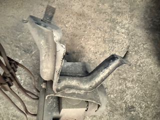 Μονάδα ABS  Toyota Hiace 1998-2003 2L-thumb-7