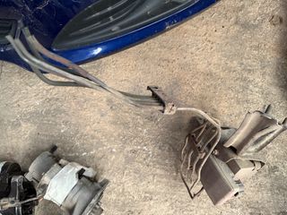Μονάδα ABS  Toyota Hiace 1998-2003 2L-thumb-8