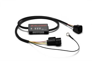LAMBDA EMULATOR MALOSSI O2 CONTROLLER Για Piaggio Beverly-Mp3 HPE 400cc 2021-2025 Μοντέλα Καινούργιο Γνήσιο