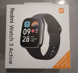 Xiaomi Watch 3