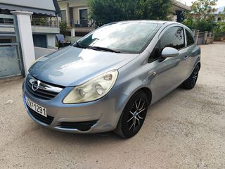 Opel Corsa 2009 CDTI DIESEL 1.3 6TAXYTO