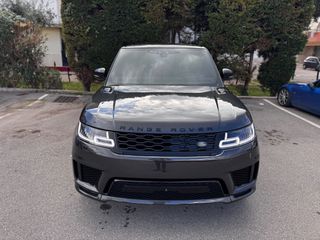 Land Rover Range Rover Sport 2019 P400 AUTOBIOGRAPHY