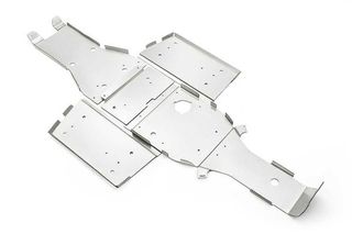 ΛΥΡΗΣ CFMOTO CFORCE 850/1000 ALUMINUM SKID PLATE, 9AWA-800500