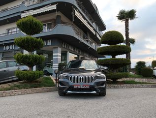 Bmw X1 2021 xDrive18d 31AD 2.0 4Χ4 ΕΛΛΗΝΙΚΟ ΠΑΝΟΡΑΜΑ  ΥΠΕΡΑΡΙΣΤΟ !!