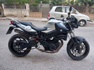 Bmw F 800 R 2009