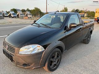 Fiat Strada 2013 MJ 4X2