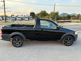 Fiat Strada 2013 MJ 4X2-thumb-3