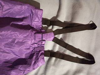 Φόρμα αδιάβροχη χιονιού