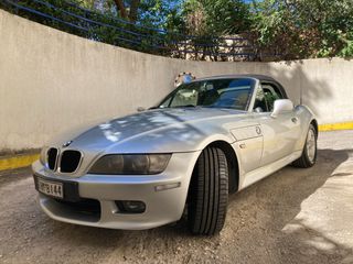 Bmw Z3 2003 FACE LIFT