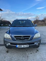 Kia Sorento 2003