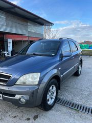 Kia Sorento 2003-thumb-1