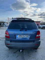 Kia Sorento 2003-thumb-4