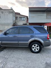 Kia Sorento 2003-thumb-5