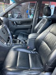 Kia Sorento 2003-thumb-8