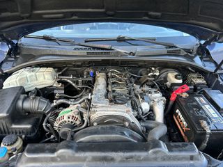 Kia Sorento 2003-thumb-20