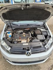 Volkswagen Golf 2009 TSI 1.4-thumb-13