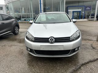 Volkswagen Golf 2009 TSI 1.4-thumb-1