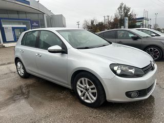 Volkswagen Golf 2009 TSI 1.4-thumb-2