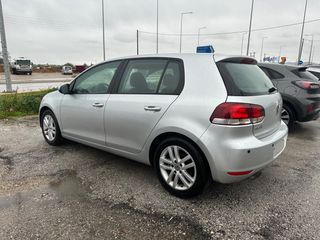 Volkswagen Golf 2009 TSI 1.4-thumb-4