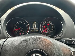 Volkswagen Golf 2009 TSI 1.4-thumb-6