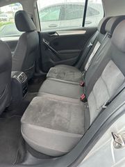 Volkswagen Golf 2009 TSI 1.4-thumb-15